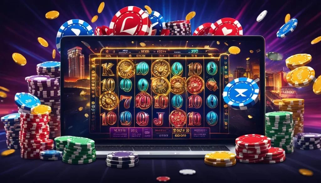 Bước 2: Nạp Tiền An Toàn Với Các Phương Thức Đa Dạng
