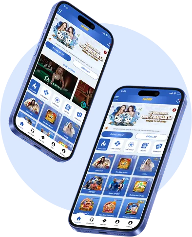 Nhấp vào nút Đăng ký vn588 code