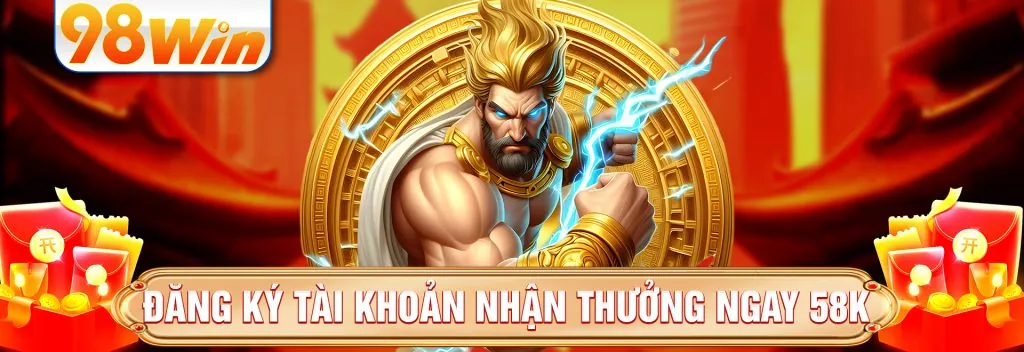 Banner khuyến mãi Bắn cá độc quyền tại vn588 code
