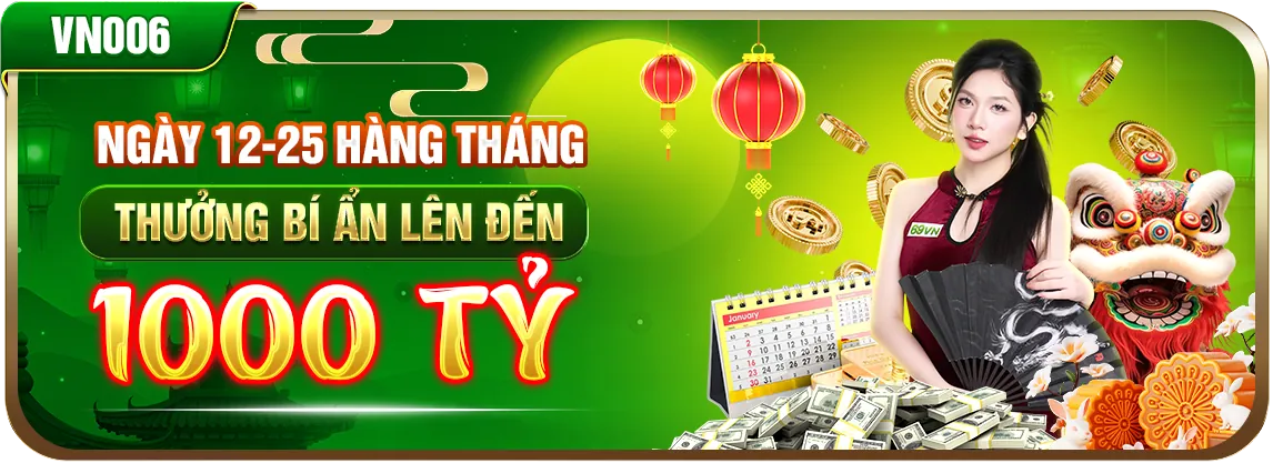 Các chương trình khuyến mãi và ưu đãi vn588