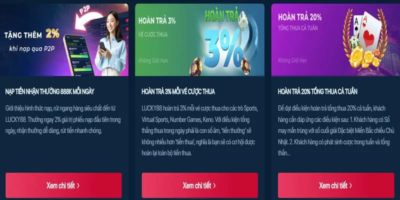 Khuyến mãi chào mừng cho thành viên mới vn588 code